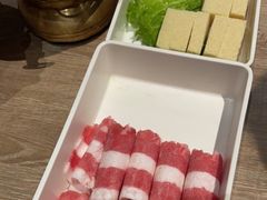 -古关火锅店(古北水镇景区店)