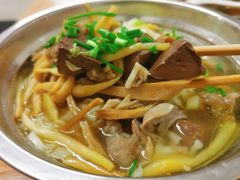 -福屿鲜捞小吃·捞化(福屿总店)