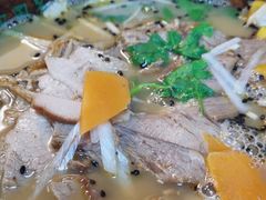 -玉祥府牛肉罩饼(金光道店)