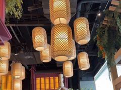 -南京大牌档(龙江新城市广场店)