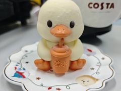 -盒马鲜生(红莲店)
