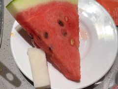 -海底捞火锅(赛格国际购物中心店)