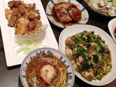 -度小月(百老汇美食街店)