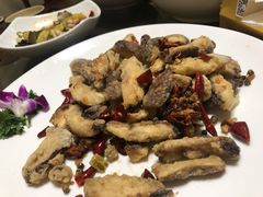 -长安上水缘度假庄园