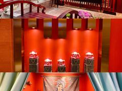 -禧鳳記·猪肚鸡火锅(玖洲道店)