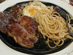 -豪客来牛排(中华城店)