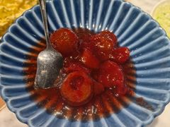 -北京老门框爆肚四季涮肉(淮海东路外滩店)