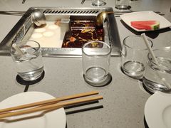 -海底捞火锅(海宁路店)