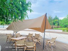 -云里小坐·海泉湾·团建·宴席·下午茶(金堂海泉湾店)