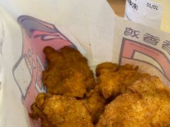-1973继光香香鸡(合生汇购物中心店)