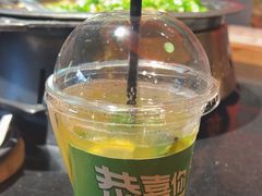 -探鱼·鲜青椒爽麻烤鱼(领展购物广场店)