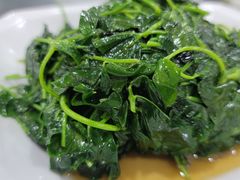 -翰汇居特色农家菜(南汇新城滴水湖店)