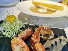 -Wei菋·Le Bistrot