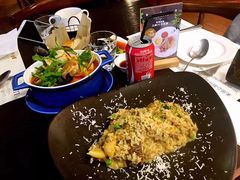 -TAMATI(巴黎贝甜韩式西餐厅店)