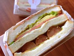 -Cafe on warm(丹霞店)