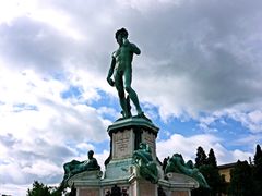 -米开朗琪罗广场