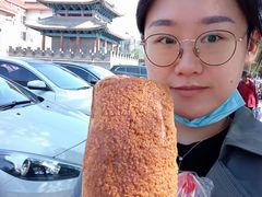 -钟楼大面包