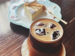 -之悦咖啡馆(新星宇·之洲店)