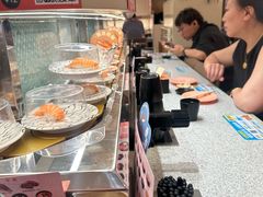 -争鲜回转寿司(西红门荟聚PLUS店)