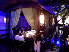 -绿茶餐厅(燕郊永旺店)