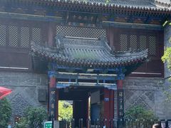 -清真西寺