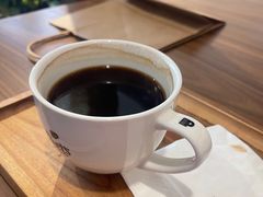 -Peet's Coffee皮爷咖啡(武商Mall手作店)