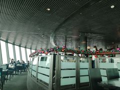 -澳门旅游塔360°旋转餐厅(南湾湖广场店)