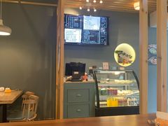 -红小满休闲餐厅(十全街店)