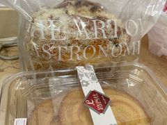 -路西仕·手作西点(气象台路店)