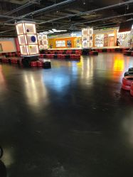 -卡尔飞车(长沙喜盈门范城店)