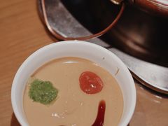 -古铜老院铜锅涮肉·清真(双井店)