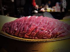 -羊大爷涮肉(亮马桥店)