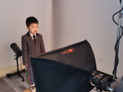 -bobo高端证件照工作室(三元桥店)