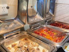 -重庆丽苑维景国际大酒店·海鲜自助餐厅