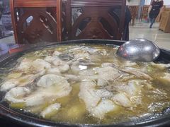 -三江砂锅(玉带小区店)