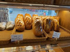 -莫斯科餐厅面包坊(北展店)