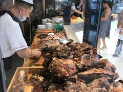 -清真磨沟沿老字号牛肉面(总店)