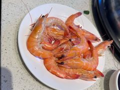 -青蓬蒸汽海鲜·深圳老字号·团建聚会(壹方城店)