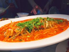 -雀蓝川菜(奥体广场店)