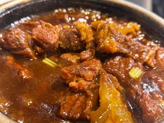 -小城外婆肴私房菜.家宴聚集点(圆明园颐和园·清河上地店)