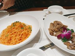 -梅利汴京烤鸭•开封豫菜地标店(东司门店)