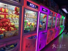 -阿尔法Game Station(中山路店)