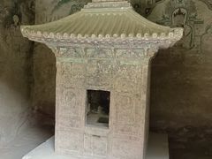 -炳灵寺世界文化遗产旅游区