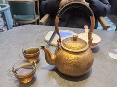 -江南里·新浙菜(苏州大悦城店)