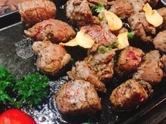 -老通城豆皮大王(吉庆街店)