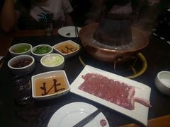 -北门涮肉·铜锅涮肉(南锣鼓巷店)