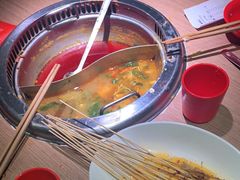 -季季红火锅(解放东路店)