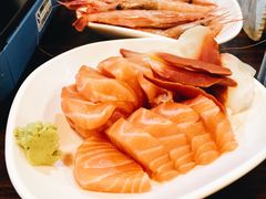 -樱吉岛寿喜锅(肇嘉浜路店)