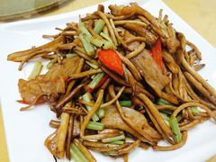 -烧鹅妹饭店