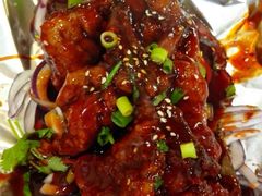 -龙香居海鲜浑锅家常菜·特色驴肉